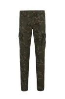 Trousers jogger Rookie grip cargo Superdry каки