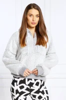 Пижама | Regular Fit DKNY SLEEPWEAR сив