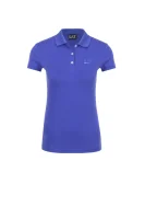 Polo shirt EA7 синяметличина