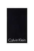 Хавлия Towel Calvin Klein Swimwear черен
