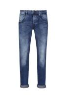 Vermont Jeans GUESS тъмносин