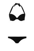 Bikini EA7 черен
