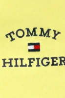Суитчър/блуза | Regular Fit Tommy Hilfiger жълт