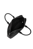 15 '' Power Laptop Bag Calvin Klein черен
