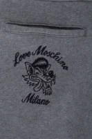 Sweatpants  Love Moschino сив