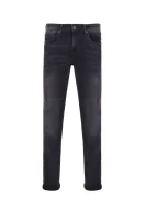 Finsbury Jeans  Pepe Jeans London графитен