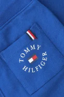 Спортен панталон | Regular Fit Tommy Hilfiger тъмносин