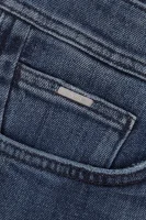 Jeans Delaware3 BOSS BLACK тъмносин