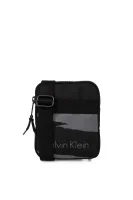 Cooper Mini Reporter Bag Calvin Klein черен
