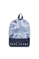 Backpack Cobres Pepe Jeans London небесносин