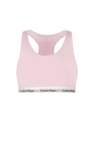 Сутиен 2-pack Calvin Klein Underwear розов