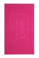 Towel Liu Jo Beachwear розов