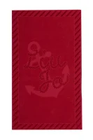 Towel Liu Jo Beachwear червен
