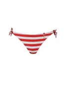 Bikini Bottom Liu Jo Beachwear червен