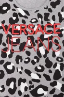 T-shirt Versace Jeans сив