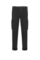 Trousers Core Cargo Superdry графитен