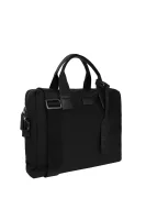 Laptop bag 14'' Capital_S HUGO черен