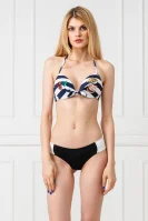 Bikini Bottom Liu Jo Beachwear черен