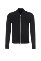 Soule 02 jacket BOSS BLACK черен