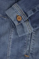 Kurtka jeansowa | Regular Fit GUESS син