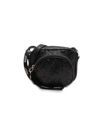 Дамска чанта за рамо Red Valentino | черен 2Q2B0C67VJD