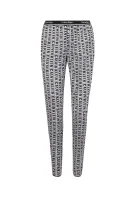 Pyjama pants Calvin Klein Underwear сив
