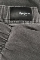 SPRINTER | Regular Fit Pepe Jeans London сив