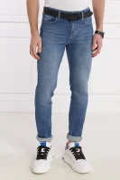 Дънки | Skinny fit Karl Lagerfeld Jeans син