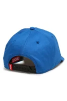 Бейзболна шапка Diesel син