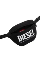 Чанта за кръста Diesel черен