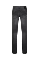 Дънки Scanton | Slim Fit Tommy Jeans графитен