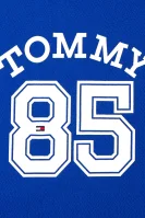 Тениска | Regular Fit Tommy Hilfiger син