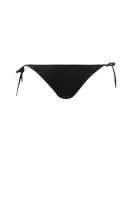 Bikini bottom Calvin Klein Swimwear черен