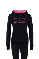 Sweatshirt EA7 черен