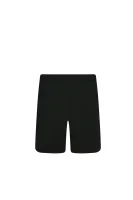 Шорти | Regular Fit Calvin Klein Swimwear черен