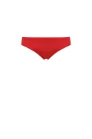 Bikini Tommy Hilfiger червен