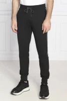 Spodnie dresowe | Regular Fit Michael Kors черен