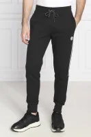 Spodnie dresowe | Regular Fit Michael Kors черен