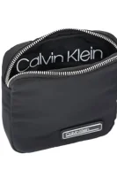 Репортерска чанта primary mini Calvin Klein черен