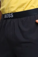 Шорти Identity | Regular Fit Boss Bodywear тъмносин