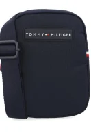 Чанта за рамо Tommy Hilfiger тъмносин