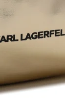 Раница Karl Lagerfeld Kids златен