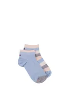 2 Pack Socks/Low socks Tommy Hilfiger небесносин