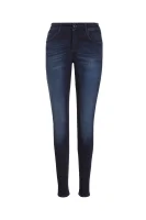 J20 Lilac Pants Armani Jeans тъмносин