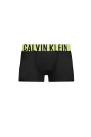 Боксерки 2-pack Calvin Klein Underwear лимонен