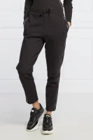 Спортен панталон | Regular Fit Calvin Klein черен