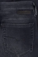 Дънки Jogg Jeans Skinezee-Ne Diesel тъмносин