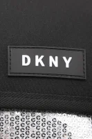 Раница DKNY Kids черен