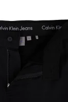 Sweatpants CALVIN KLEIN JEANS черен
