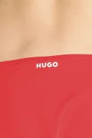 Долнище на бански PURE Hugo Bodywear червен